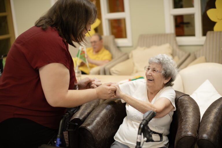 sns mobility care