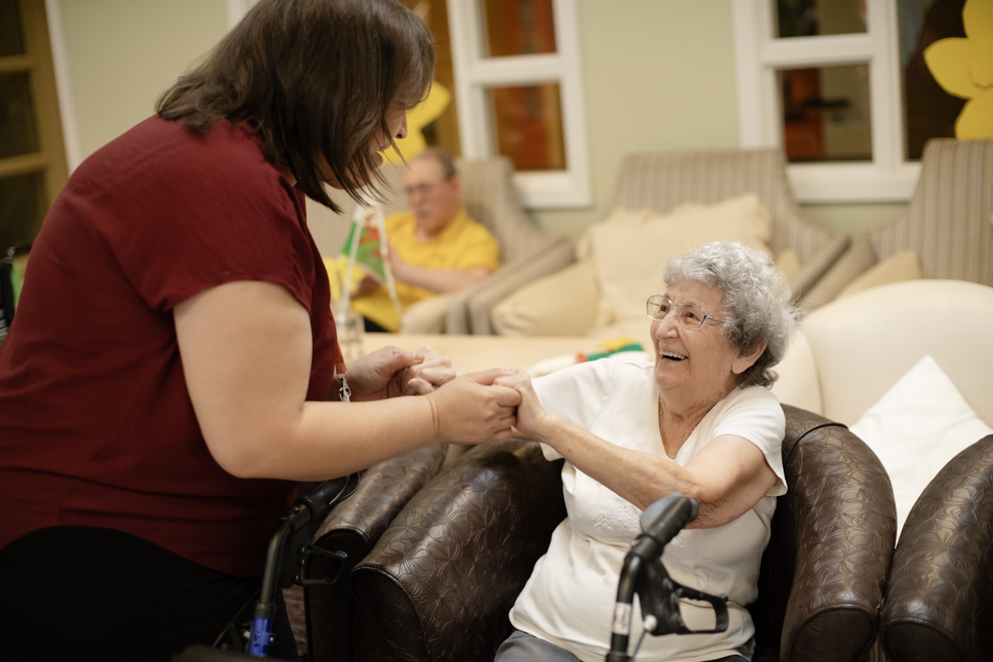 sns mobility care