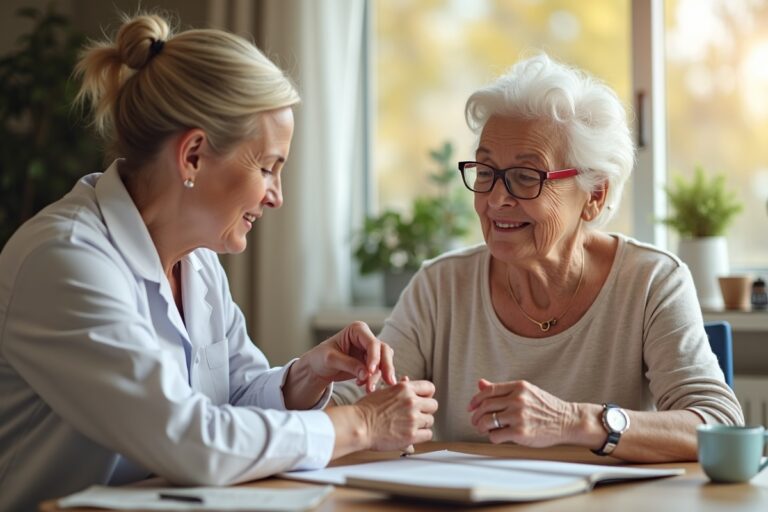Alzheimer's & Dementia Care at Home