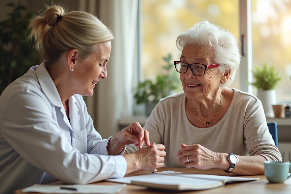 Alzheimer's & Dementia Care at Home
